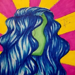 Meet your Posher, Julia